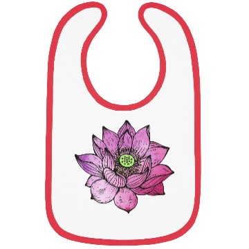 Discover Lotus Bibs