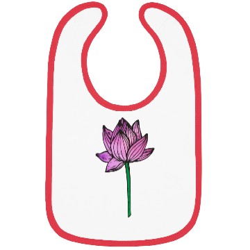 Discover Lotus Bibs