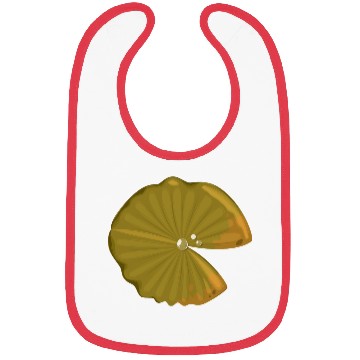 Discover Lotus leaf Bibs