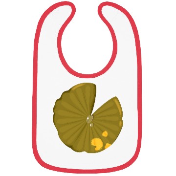Discover Lotus leaf Bibs