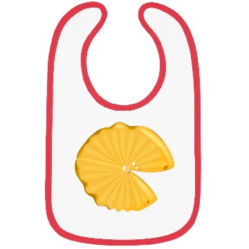 Discover Lotus leaf Bibs