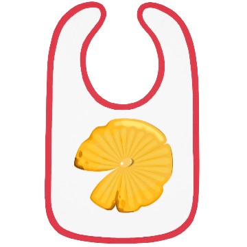 Discover Lotus leaf Bibs