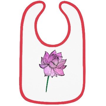 Discover Lotus Bibs