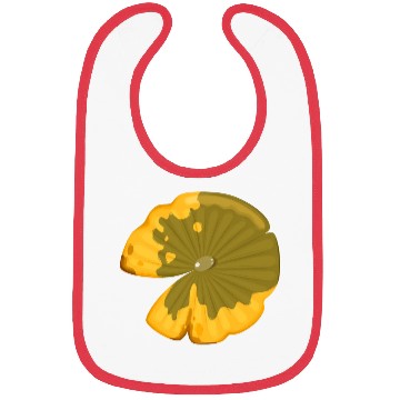 Discover Lotus leaf Bibs