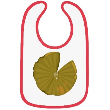 Discover Lotus leaf Bibs