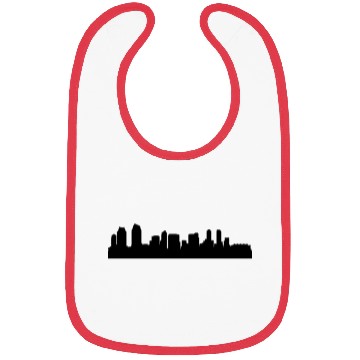 Discover San Diego, California Bibs