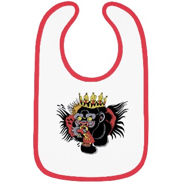 Discover Tattoo Conor McGregor Bibs