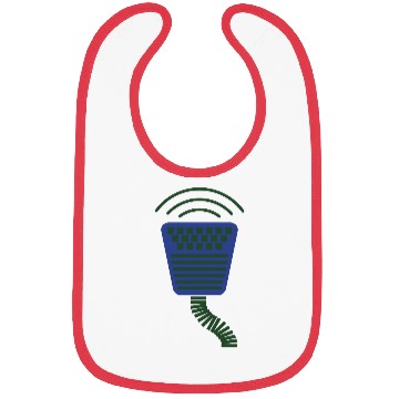 Discover Microphone Bibs