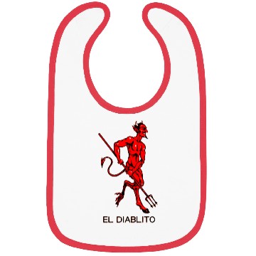 Discover El Diablito The Devil Tarot Cards Readings Bibs