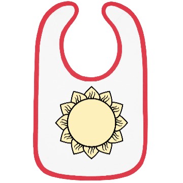 Discover Flower Bibs