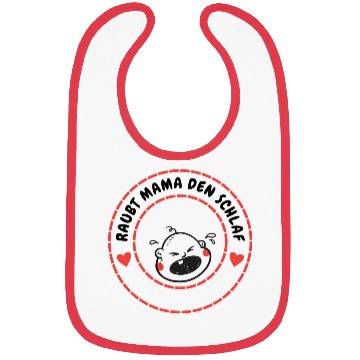 Discover seal baby Bibs
