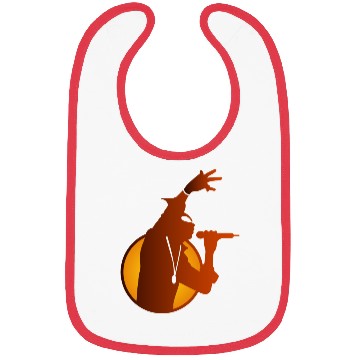 Discover A Singing Hip-hop Star Bibs
