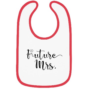 Discover Future Mrs Bibs