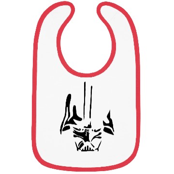 Discover Darth Vader Bibs