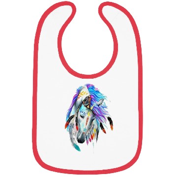 Discover horse Bibs