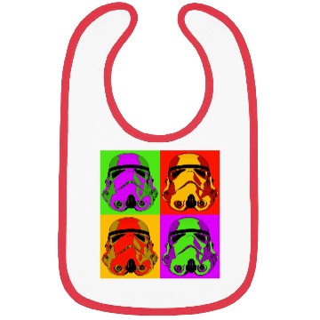 Discover StarWars Bibs