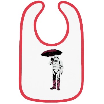 Discover Star wars Bibs