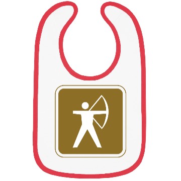 Discover archery arrow bow crossbow target sports54 Bibs