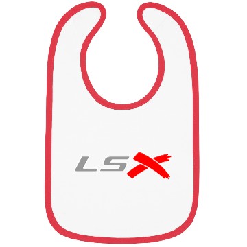Discover LSX Race Engine Bibs