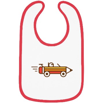 Discover Creative Race Bibs