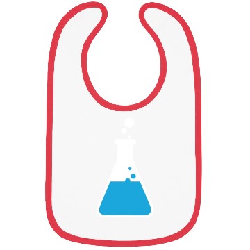 Discover Chemistry Bibs