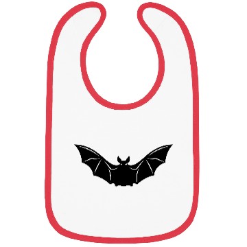 Discover Bat Bibs