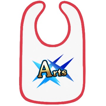 Discover Fate Grand Order - Arts Command Card Bibs