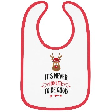 Discover christmas Bibs