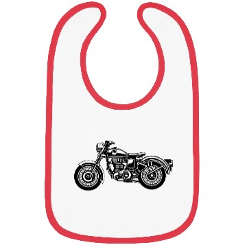 Discover Motorcycle Bibs