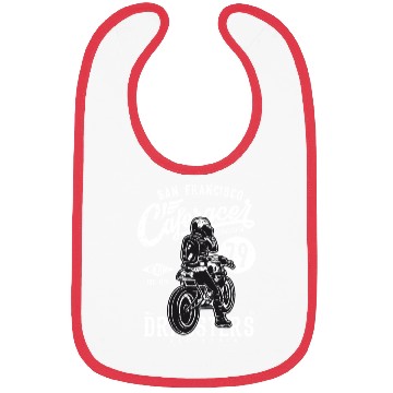 Discover Motorcycle Bibs