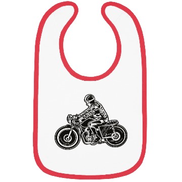 Discover Motorcycle Bibs