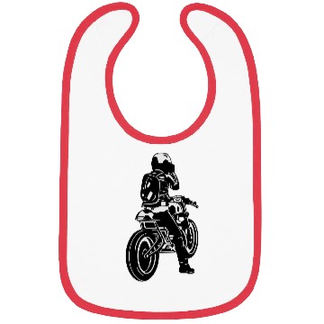 Discover Motorcycle Bibs