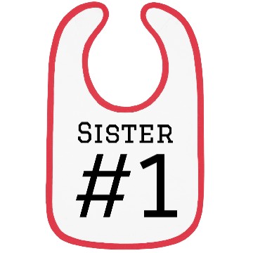Discover Sister Bibs