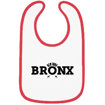 Discover The Bronx Music Bibs