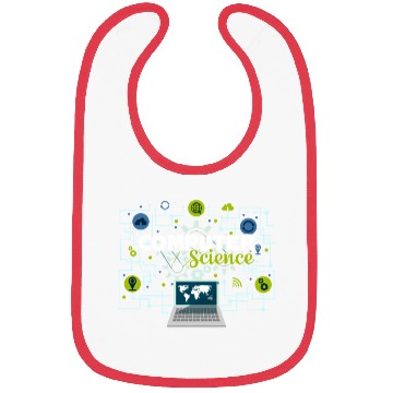 Discover Computer Science Bibs