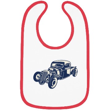 Discover Vintage iron Bibs