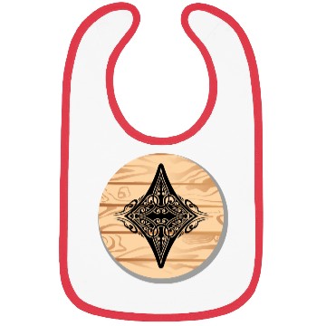 Discover Black Diamond Bibs