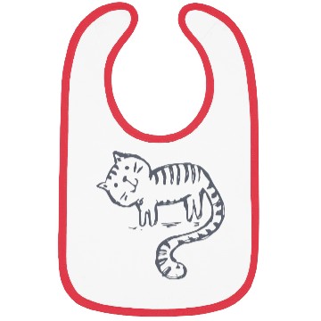 Discover Cat Bibs