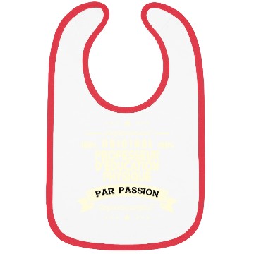 Discover Original Physical Education Teacher Bibs