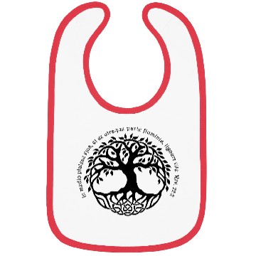 Discover TREE OF LIFE Bibs
