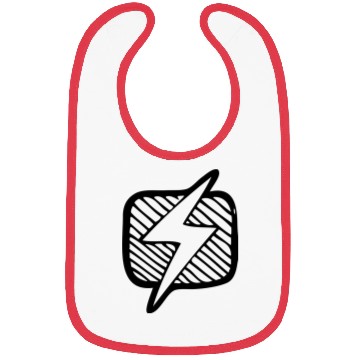 Discover Jobs electrician lightning 028 ai vectorstock 213 Bibs