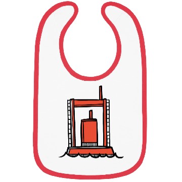 Discover off shore powerstation vectorstock 6124137 Bibs