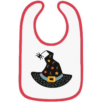 Discover Hat Bibs
