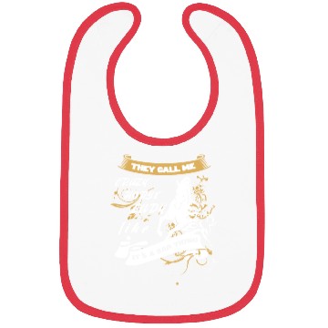 Discover Crazy Horse Lady Bibs