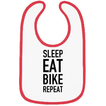 Discover Bike repeat 2 Bibs