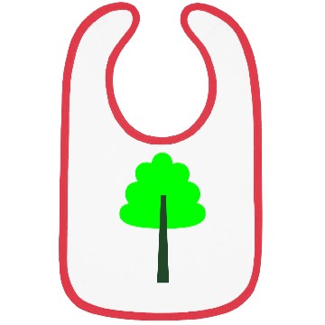 Discover Tree Bibs