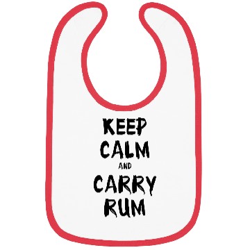 Discover keep calm pirate Bibs