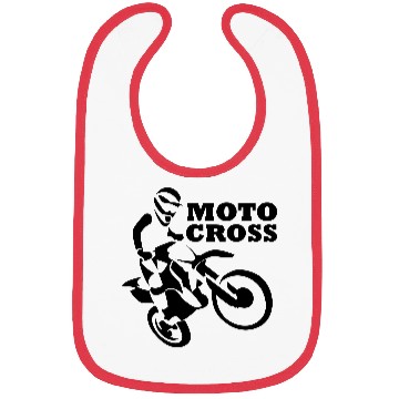 Discover Motocross Bibs