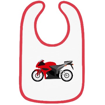 Discover Motorcycle Bibs