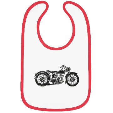 Discover Motorcycle Bibs